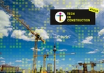 TECH IN CONSTRUCTION