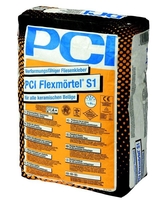 PCI Flexmörtel S1