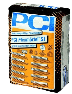 PCI Flexmörtel S1