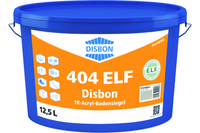 Disbon 404 ELF gibt es seit Herbst mit neuer Rezeptur, die das emissionsarme 1K-Produkt lösemittel- und weichmacherfrei macht.(Bild: Disbon)