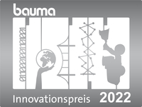 bauma Innovationspreis 2022