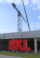BKL eröffnet neuen Standort